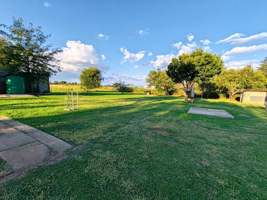 3 Bedroom Property for Sale in Wilgeboom A H North West